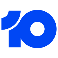 10 Drama logo