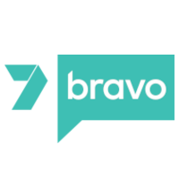 7bravo logo