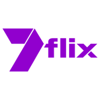 7flix logo