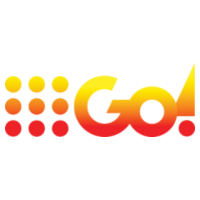 9Go! logo