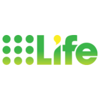 9Life logo