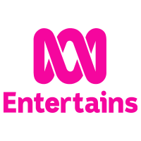 ABC Entertains logo