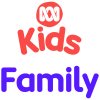 ABC Kids / Family logo