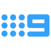 Nine logo