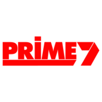 Prime 7 logo