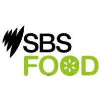 SBS Food logo